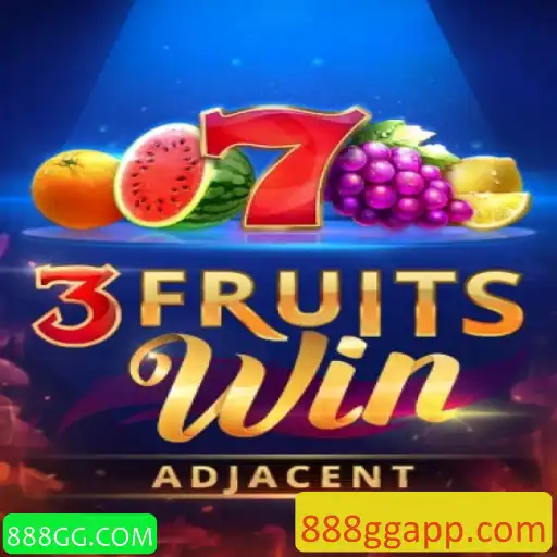 Descubra o Fascinante Jogo 3FruitsWin no 888GG.COM