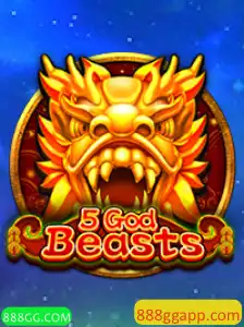 Descubra o Fascinante Mundo do Jogo 5GodBeasts