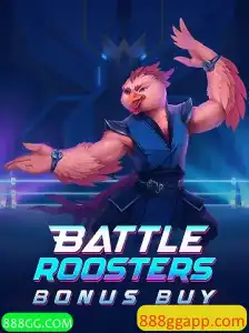 BattleRoostersBonusBuy: Um Jogo Empolgante no Universo de 888GG.COM