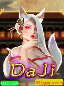 Descubra o Fascinante Mundo de DaJi em 888GG.COM