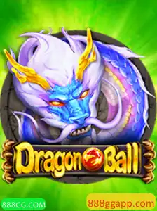 DragonBall: Descubra a Nova Sensação dos Games com 888GG.COM