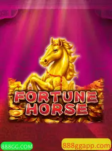 FortuneHorse: Um Mergulho no Universo de Emoções e Estratégias
