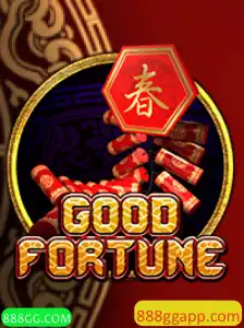 Descubra as Aventuras e Desafios de GoodFortune: Um Guia Completo