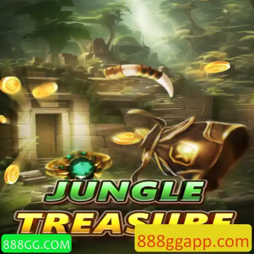 Explorando o Mundo de JungleTreasure: Uma Aventura de Jogo Imperdível