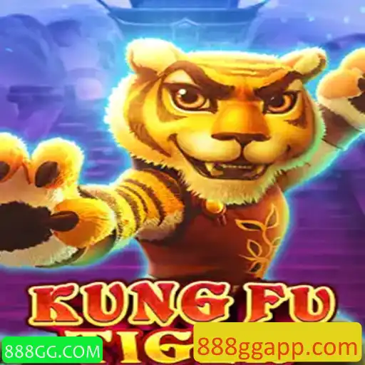 Descubra o Empolgante Mundo de KungFuTiger no 888GG.COM