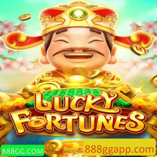 LUCKYFORTUNES: Descubra o Fascinante Mundo do Jogo de Sorte