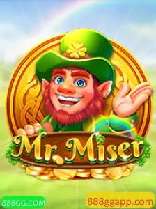 Explorando o Fascinante Mundo do Jogo MrMiser e a Inovação de 888GG.COM
