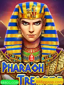 Explorando 'PharaohTreasure': A Venturina do Antigo Egito no 888GG.COM