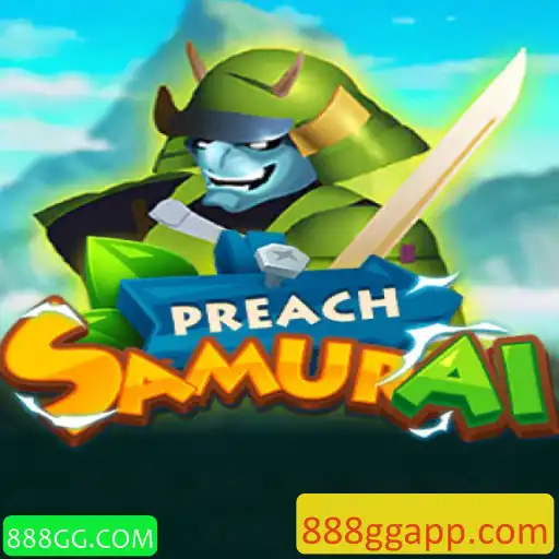 PreachSamurai: A Arte da Batalha e Estratégia em 888GG.COM
