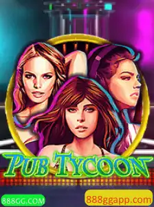 Descubra a Aventura Inovadora de PubTycoon: O Desafio Empreendedor do Mundo Virtual