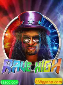 RaveHigh e 888GG.COM: Uma Experiência de Jogo Inovadora