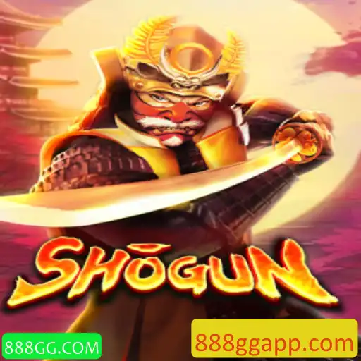 Descubra o Mundo do Jogo Shogun no 888GG.COM