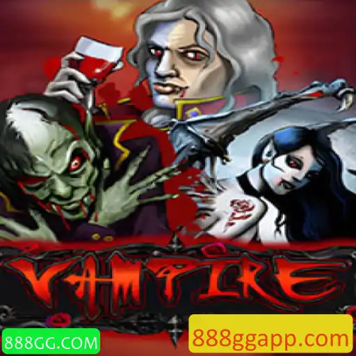 Descubra o Empolgante Jogo Vampire e Explore 888GG.COM