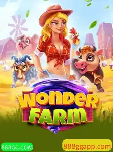 Descubra o Universo de WonderFarm: Um Jogo Inovador da 888GG.COM